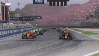 F1 Events - MSC Cruises & Formula 1 partnerships | MSC Cruises