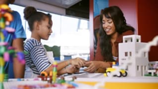 MSC World Europa ship tour | MSC Cruises