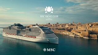 MSC Yacht Club, the Luxury Cruise Experience | MSC Cruises