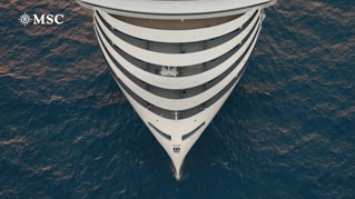 F1 Events - MSC Cruises & Formula 1 partnerships | MSC Cruises